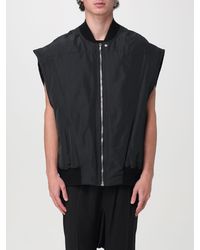 Rick Owens - Veste - Lyst