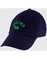 Celine - Gorro Hombre - Lyst