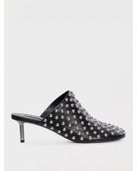Jil Sander - Mules Shoes - Lyst