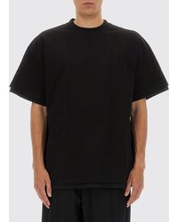 Jil Sander - T-Shirt - Lyst