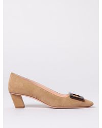 Roger Vivier - Shoes - Lyst