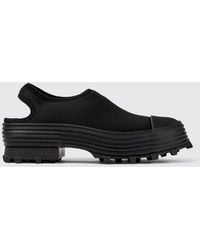 CAMPERLAB - Flat Shoes - Lyst