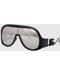 Dolce & Gabbana - Sonnenbrille Damen - Lyst