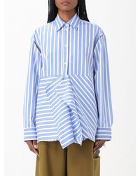 JW Anderson - Chemise - Lyst