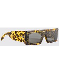 Alaïa - Sunglasses - Lyst