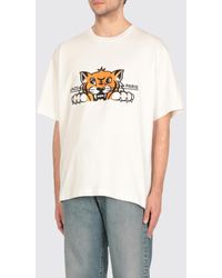 KENZO - T-Shirt - Lyst