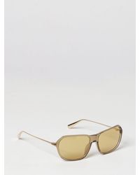 Jacquemus - Mimosa Rectangular Aviator Sunglasses - Lyst
