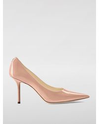 Jimmy Choo - Zapatos De Tacón Mujer - Lyst
