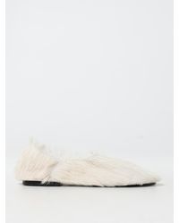 Jil Sander - Chaussures Basses Femme - Lyst