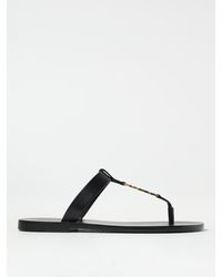 Saint Laurent - Sandalo - Lyst