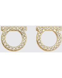 Ferragamo - Schmuck Damen - Lyst