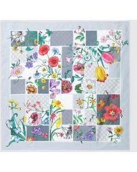 Gucci - Bufanda Mujer - Lyst