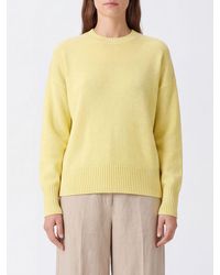Allude - Sweatshirt - Lyst