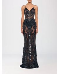 Norma Kamali - Kleid Damen - Lyst