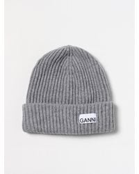 Ganni - Hat - Lyst