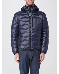 Blauer - Jacket - Lyst