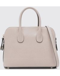 Valextra - Schultertasche Damen - Lyst