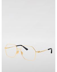 Bottega Veneta - Optical Frames - Lyst