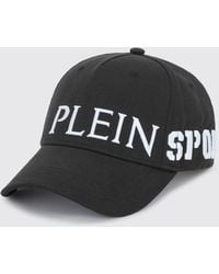 Philipp Plein - Baseball Cap - Lyst