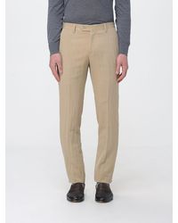 Antonio Marras - Lyocell Blend Chino Pants - Lyst