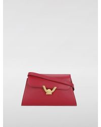 Coccinelle - Borsa Dew - Lyst