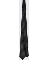 Dolce & Gabbana - Dolce &Amp Gabbana Tie - Lyst