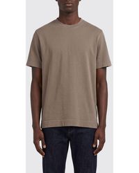 Circolo 1901 - Basic Cotton T-Shirt - Lyst