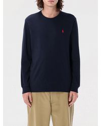 Polo Ralph Lauren - T-shirts et polos - Lyst