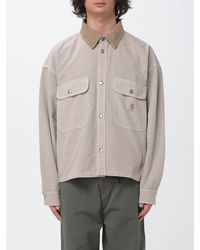Carhartt - Printescott Shirt Jacket - Lyst