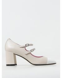CAREL PARIS - Sandalen Mit Absatz Damen - Lyst