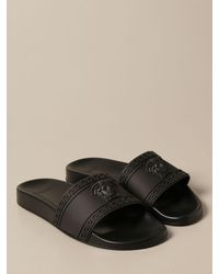 versace sandals for mens
