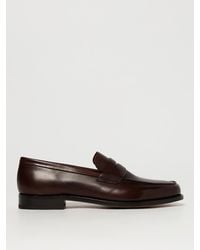 Church's - Shannon Penny Loafer Classic Design - Lyst