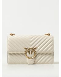 Pinko - Shoulder Bag - Lyst