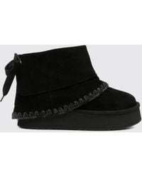 Mou - Boots - Lyst