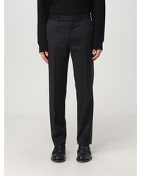 ZEGNA - Pantalone - Lyst
