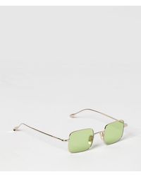 Gucci - Gg1813S Metal Sunglasses - Lyst