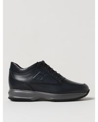 Hogan - Zapatillas Hombre - Lyst