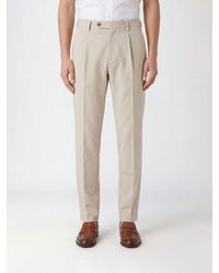 Myths - Wool Tailored Trousers - Lyst