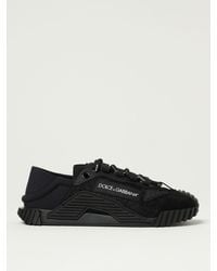 Dolce & Gabbana - Sneakers - Lyst
