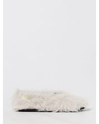 Moschino - Ballet Pumps - Lyst