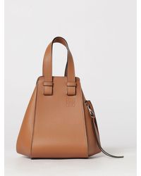 Loewe - Borsa Hammock - Lyst