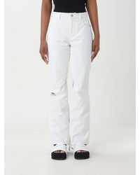 Balenciaga - Pantalone in nylon - Lyst