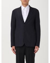 Giorgio Armani - Blazer Herren - Lyst