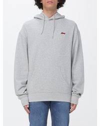 ICECREAM - Cotton Hoodie With Logo - Lyst