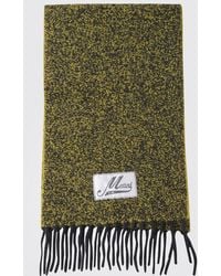 Marni - Bufanda Mujer - Lyst