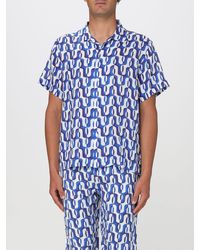 Peninsula - Hemd Herren - Lyst