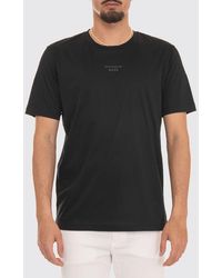 BOSS - T-Shirt - Lyst