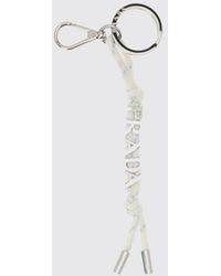 Prada - Keyring - Lyst