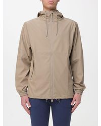 Rains - Storm Breaker Raincoat - Lyst