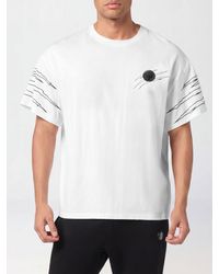 Philipp Plein - T-Shirt - Lyst